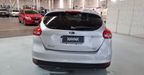 Ford Focus Iii 2.0 TITANIUM AT Hatchback 2017