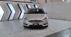 Ford Focus Iii 2.0 TITANIUM AT Hatchback 2017