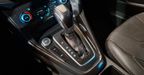 Ford Focus Iii 2.0 TITANIUM AT Hatchback 2017