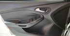 Ford Focus Iii 2.0 TITANIUM AT Hatchback 2017