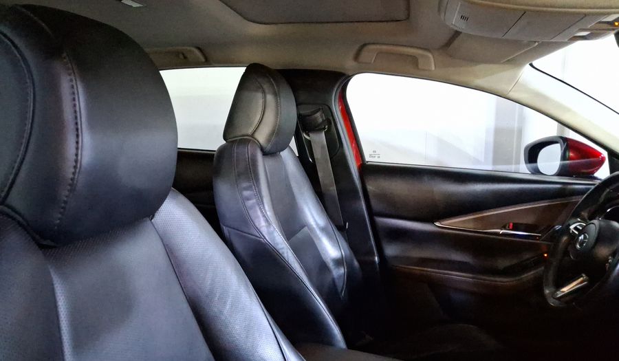 Mazda Cx-30 2.5 I GRAND TOURING AUTO Suv 2020