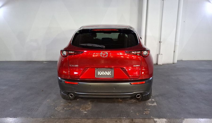 Mazda Cx-30 2.5 I GRAND TOURING AUTO Suv 2020