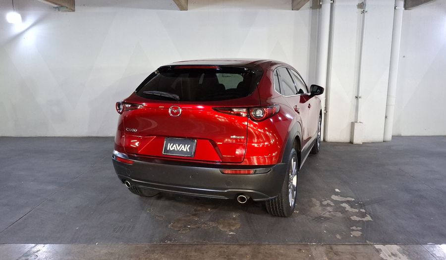 Mazda Cx-30 2.5 I GRAND TOURING AUTO Suv 2020