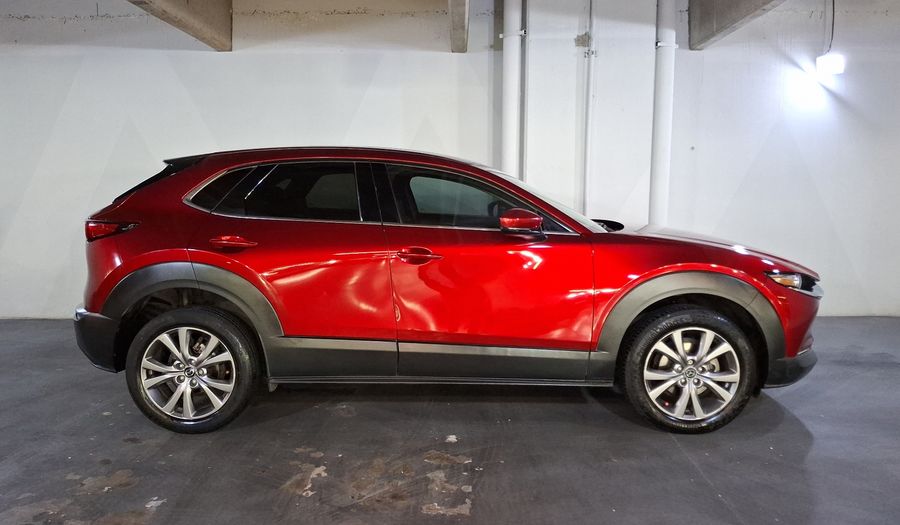 Mazda Cx-30 2.5 I GRAND TOURING AUTO Suv 2020