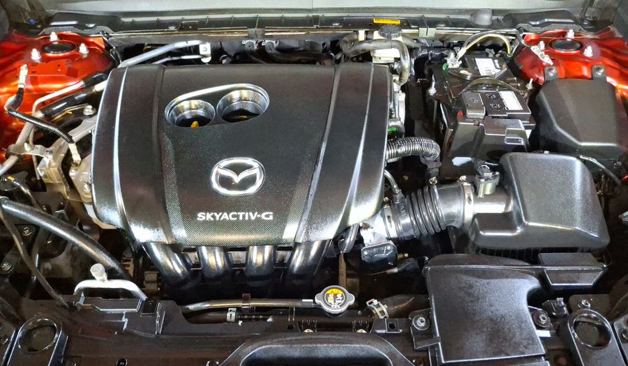 Mazda Cx-30 2.5 I GRAND TOURING AUTO Suv 2020