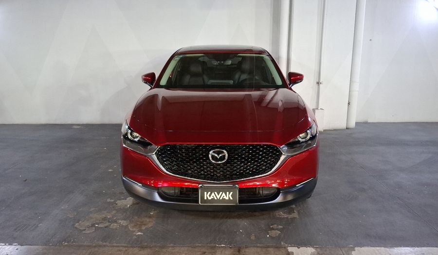 Mazda Cx-30 2.5 I GRAND TOURING AUTO Suv 2020