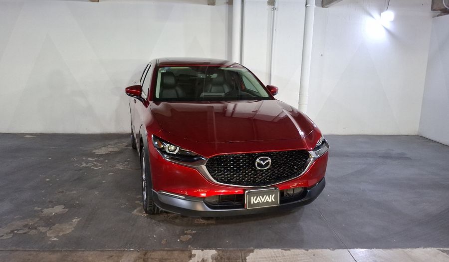 Mazda Cx-30 2.5 I GRAND TOURING AUTO Suv 2020