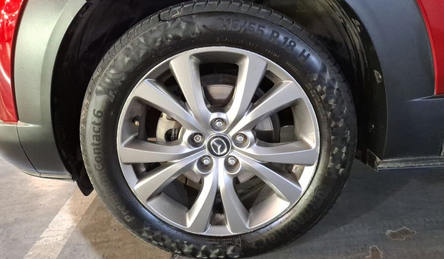 Mazda Cx-30 2.5 I GRAND TOURING AUTO Suv 2020