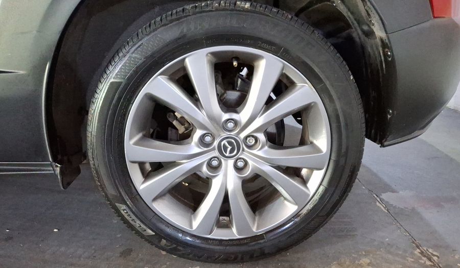 Mazda Cx-30 2.5 I GRAND TOURING AUTO Suv 2020