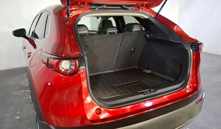 Mazda Cx-30 2.5 I GRAND TOURING AUTO Suv 2020