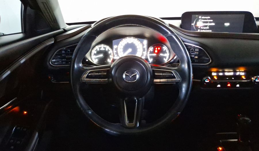 Mazda Cx-30 2.5 I GRAND TOURING AUTO Suv 2020
