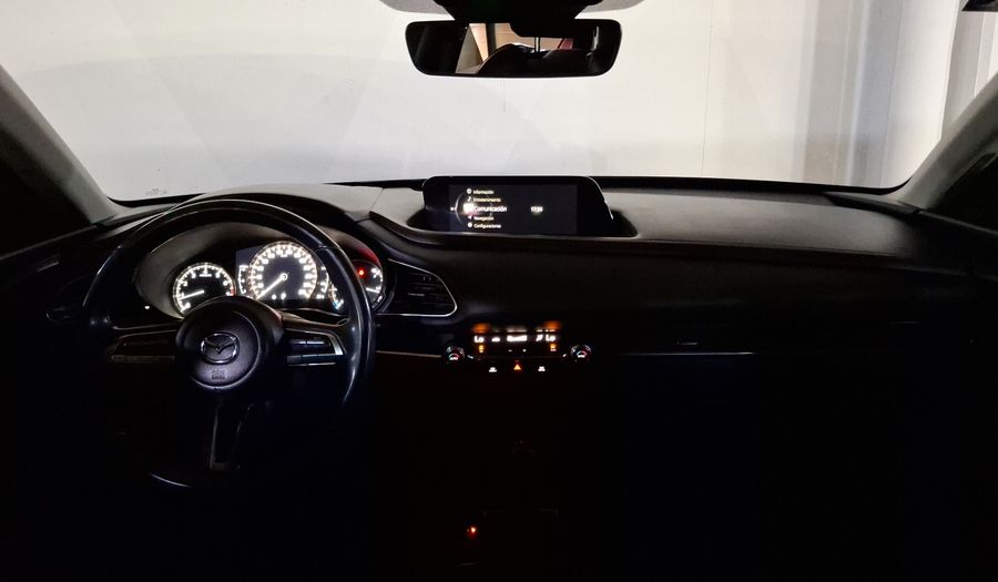 Mazda Cx-30 2.5 I GRAND TOURING AUTO Suv 2020