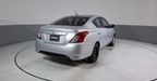 Nissan Versa 1.6 SENSE AUTO Sedan 2017