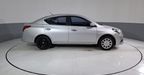 Nissan Versa 1.6 SENSE AUTO Sedan 2017