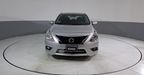 Nissan Versa 1.6 SENSE AUTO Sedan 2017
