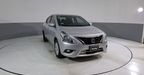 Nissan Versa 1.6 SENSE AUTO Sedan 2017