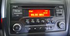 Nissan Versa 1.6 SENSE AUTO Sedan 2017