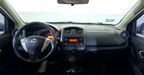 Nissan Versa 1.6 SENSE AUTO Sedan 2017