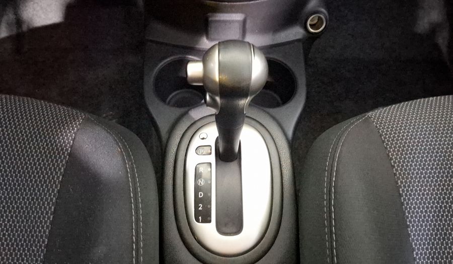 Nissan Versa 1.6 SENSE AUTO Sedan 2017