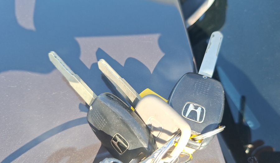 Honda Pilot 3.5 AUTO EX-L 4WD Suv 2015