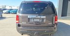 Honda Pilot 3.5 AUTO EX-L 4WD Suv 2015