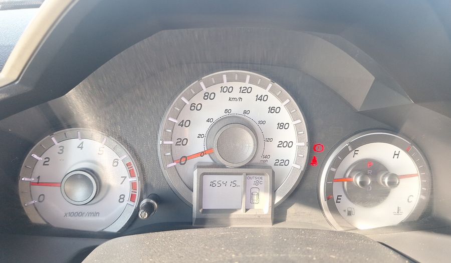 Honda Pilot 3.5 AUTO EX-L 4WD Suv 2015