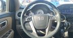 Honda Pilot 3.5 AUTO EX-L 4WD Suv 2015