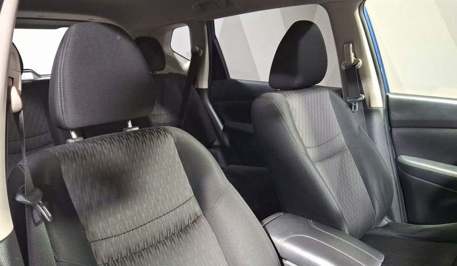 Nissan X-trail 2.5 SENSE 2 ROW AUTO Suv 2019
