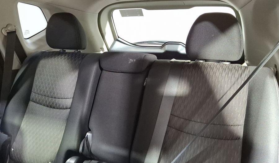 Nissan X-trail 2.5 SENSE 2 ROW AUTO Suv 2019