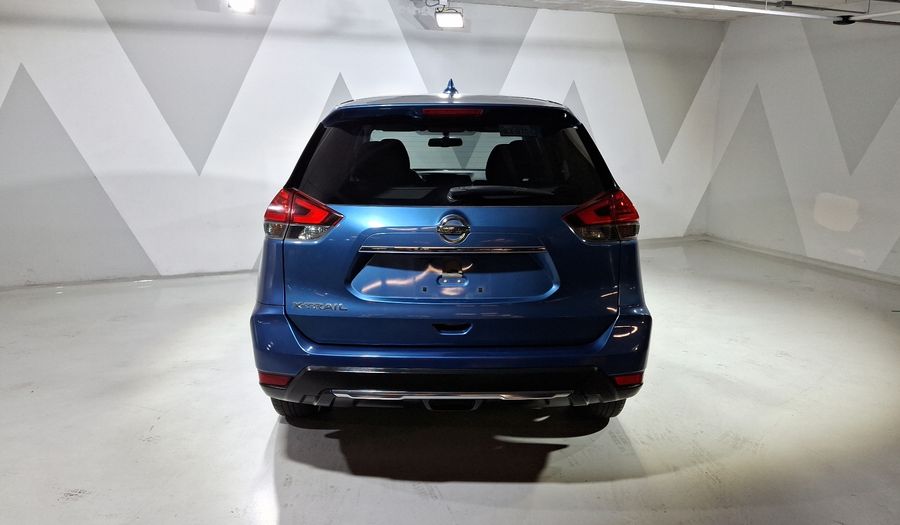 Nissan X-trail 2.5 SENSE 2 ROW AUTO Suv 2019