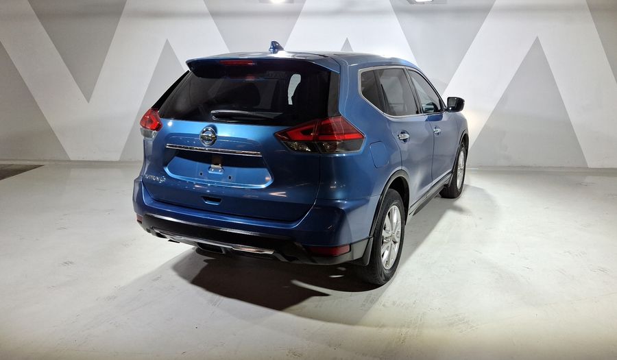 Nissan X-trail 2.5 SENSE 2 ROW AUTO Suv 2019