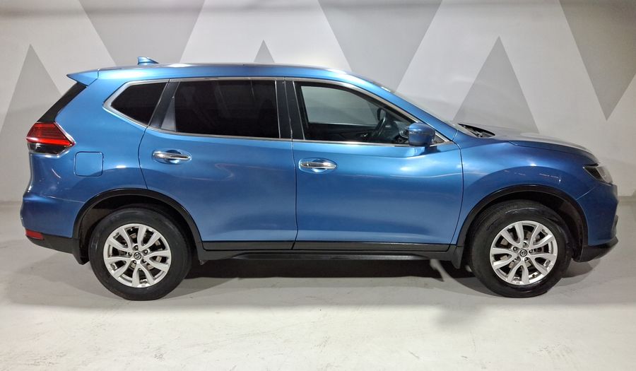 Nissan X-trail 2.5 SENSE 2 ROW AUTO Suv 2019