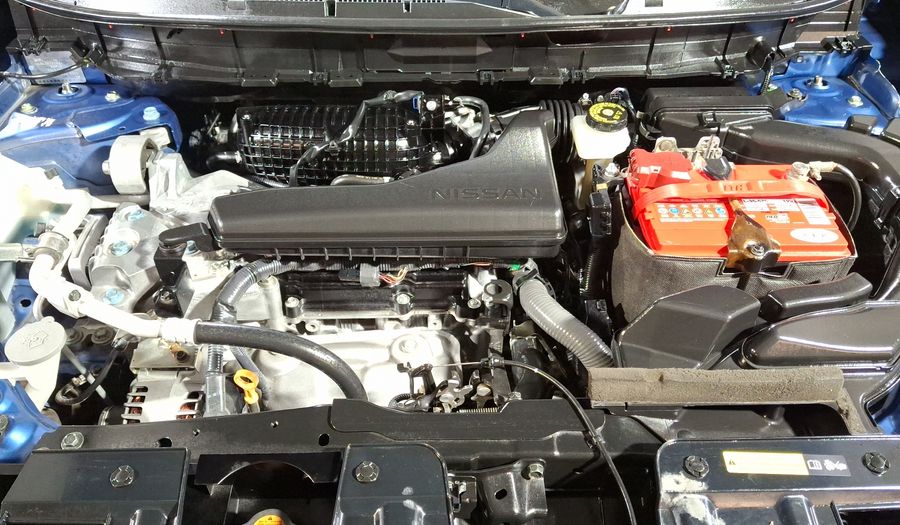 Nissan X-trail 2.5 SENSE 2 ROW AUTO Suv 2019