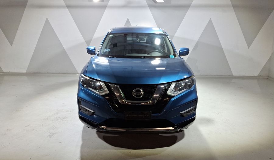 Nissan X-trail 2.5 SENSE 2 ROW AUTO Suv 2019