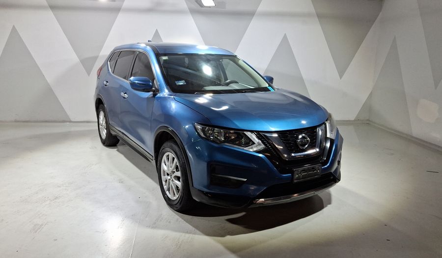 Nissan X-trail 2.5 SENSE 2 ROW AUTO Suv 2019