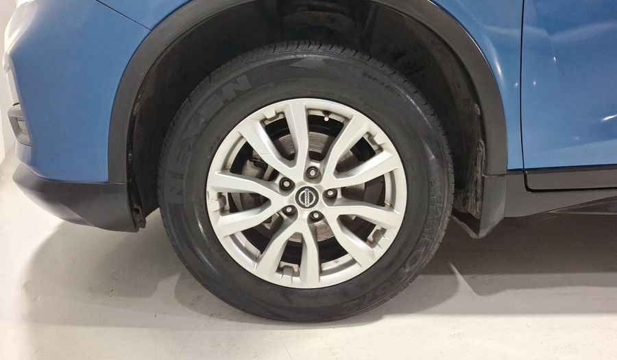 Nissan X-trail 2.5 SENSE 2 ROW AUTO Suv 2019