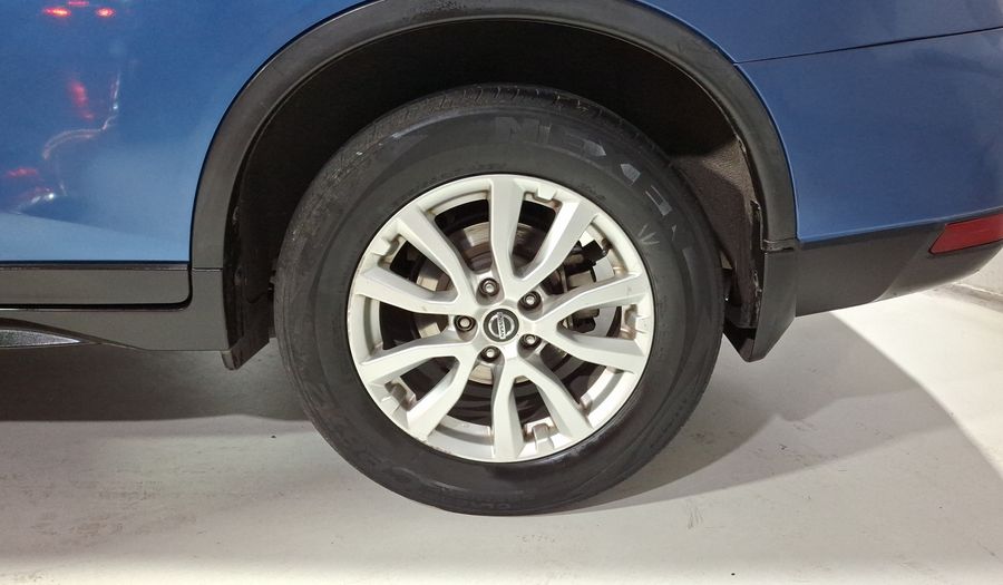 Nissan X-trail 2.5 SENSE 2 ROW AUTO Suv 2019