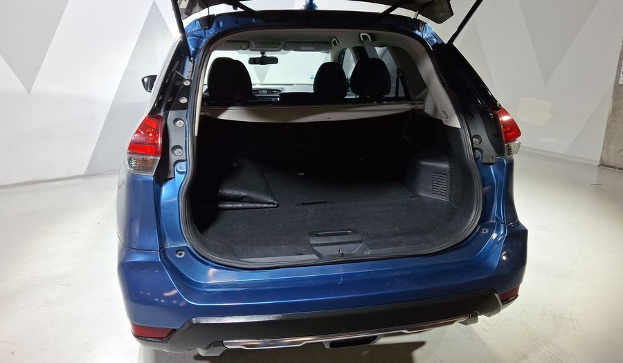Nissan X-trail 2.5 SENSE 2 ROW AUTO Suv 2019