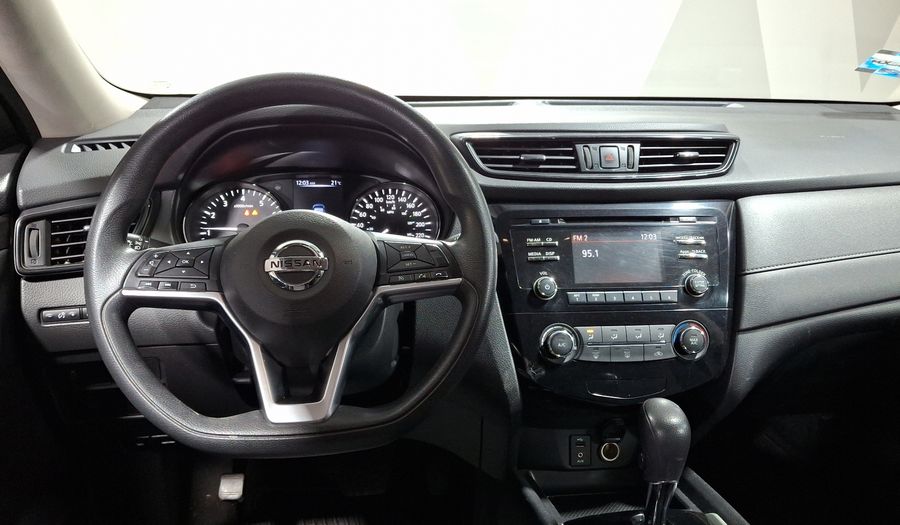 Nissan X-trail 2.5 SENSE 2 ROW AUTO Suv 2019