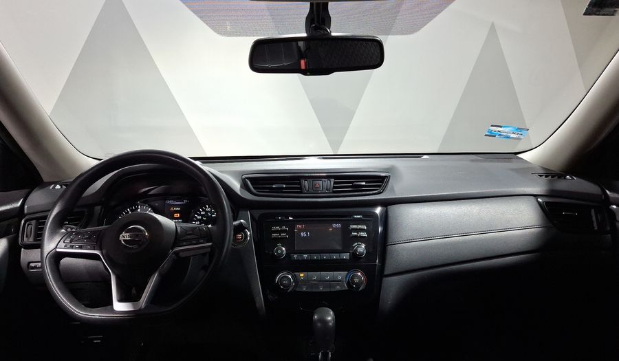 Nissan X-trail 2.5 SENSE 2 ROW AUTO Suv 2019