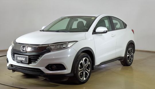 Honda • HR-V