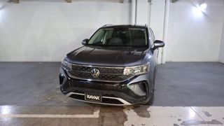 Volkswagen • Taos