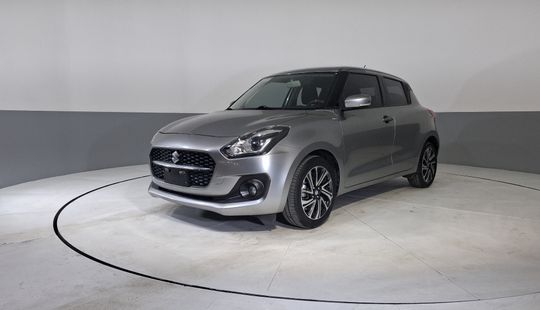 Suzuki • Swift