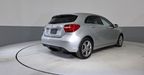 Mercedes Benz Clase A 1.6 200 CGI 7G-DCT Hatchback 2013