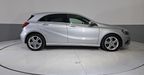 Mercedes Benz Clase A 1.6 200 CGI 7G-DCT Hatchback 2013