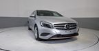 Mercedes Benz Clase A 1.6 200 CGI 7G-DCT Hatchback 2013