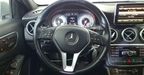 Mercedes Benz Clase A 1.6 200 CGI 7G-DCT Hatchback 2013