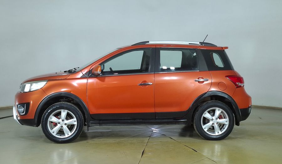 Great Wall M4 1.5 LE Suv 2017