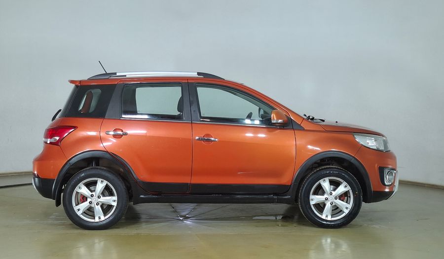 Great Wall M4 1.5 LE Suv 2017