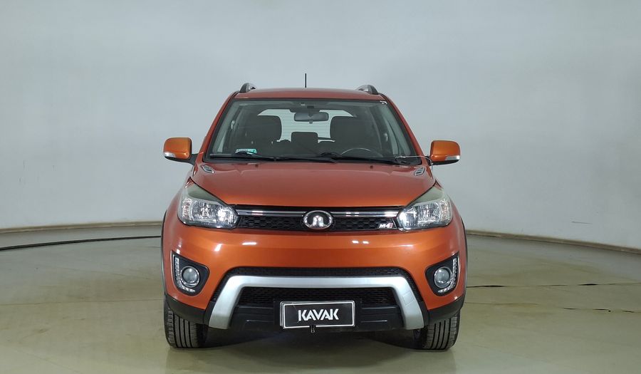 Great Wall M4 1.5 LE Suv 2017